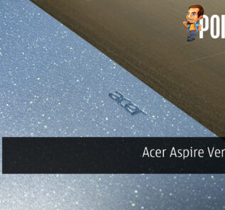 Acer Aspire Vero 2022 Review -