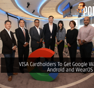 VISA Cardholders To Get Google Wallet via Android and WearOS Devices 41