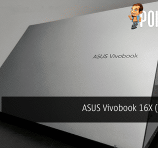 ASUS Vivobook 16X (M1603) Review - Simple Workhorse 43