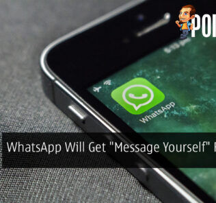 WhatsApp Will Get "Message Yourself" Feature Soon