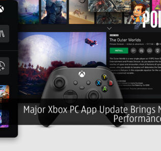 Major Xbox PC App Update Brings Notable Performance Boost