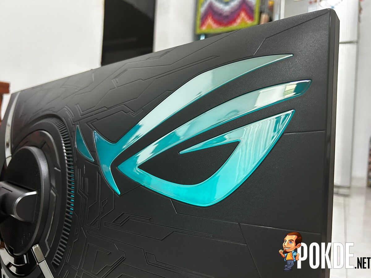 ASUS ROG Swift 360Hz PG259QNR Review - Introduction