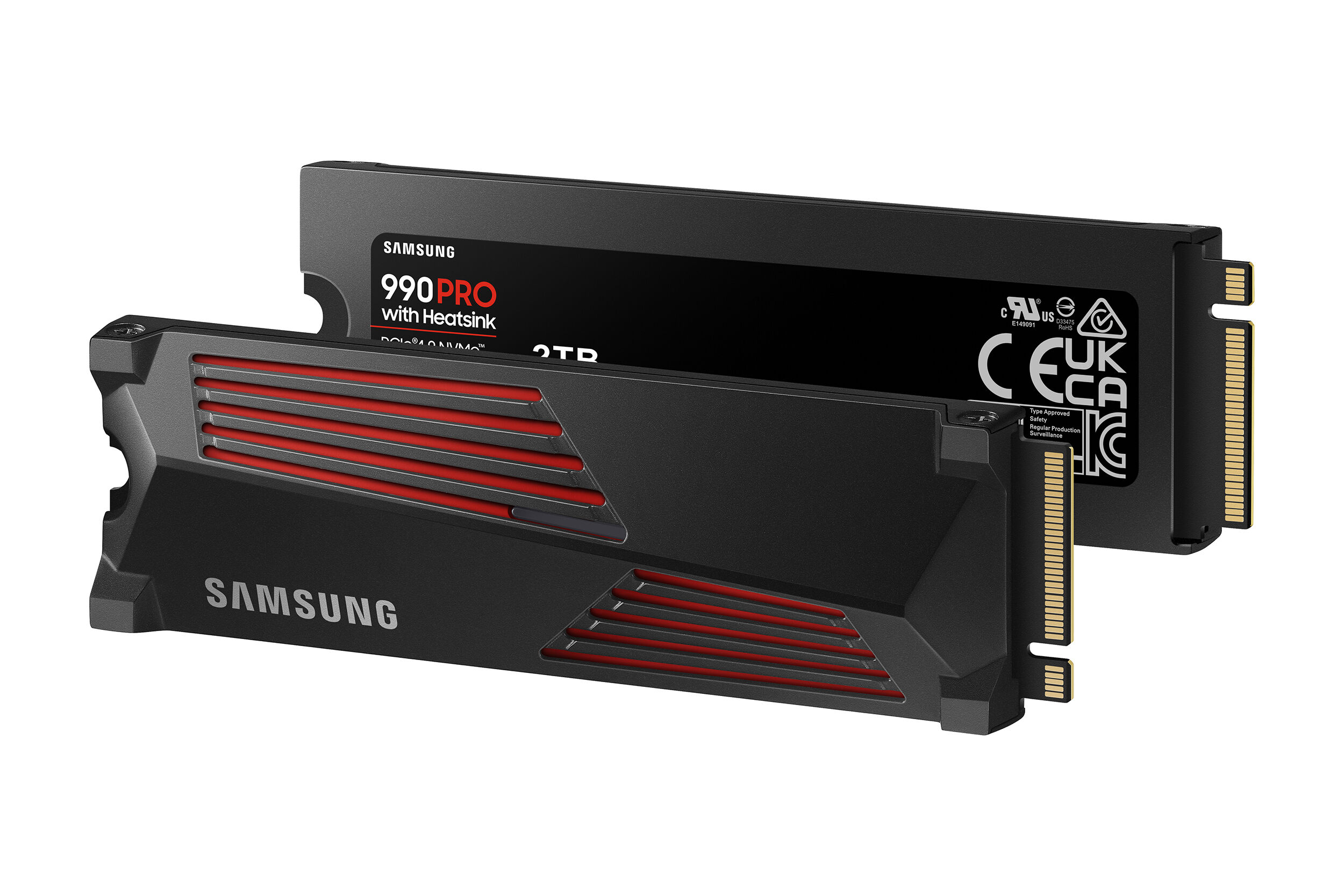 Samsung 990 PRO SSD Now Available In Malaysia 27