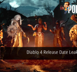 Diablo 4 Release Date Leaked Out
