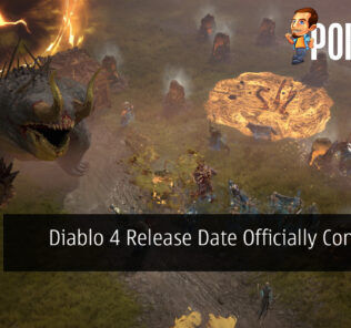 Diablo 4 Release Date Officially Confirmed