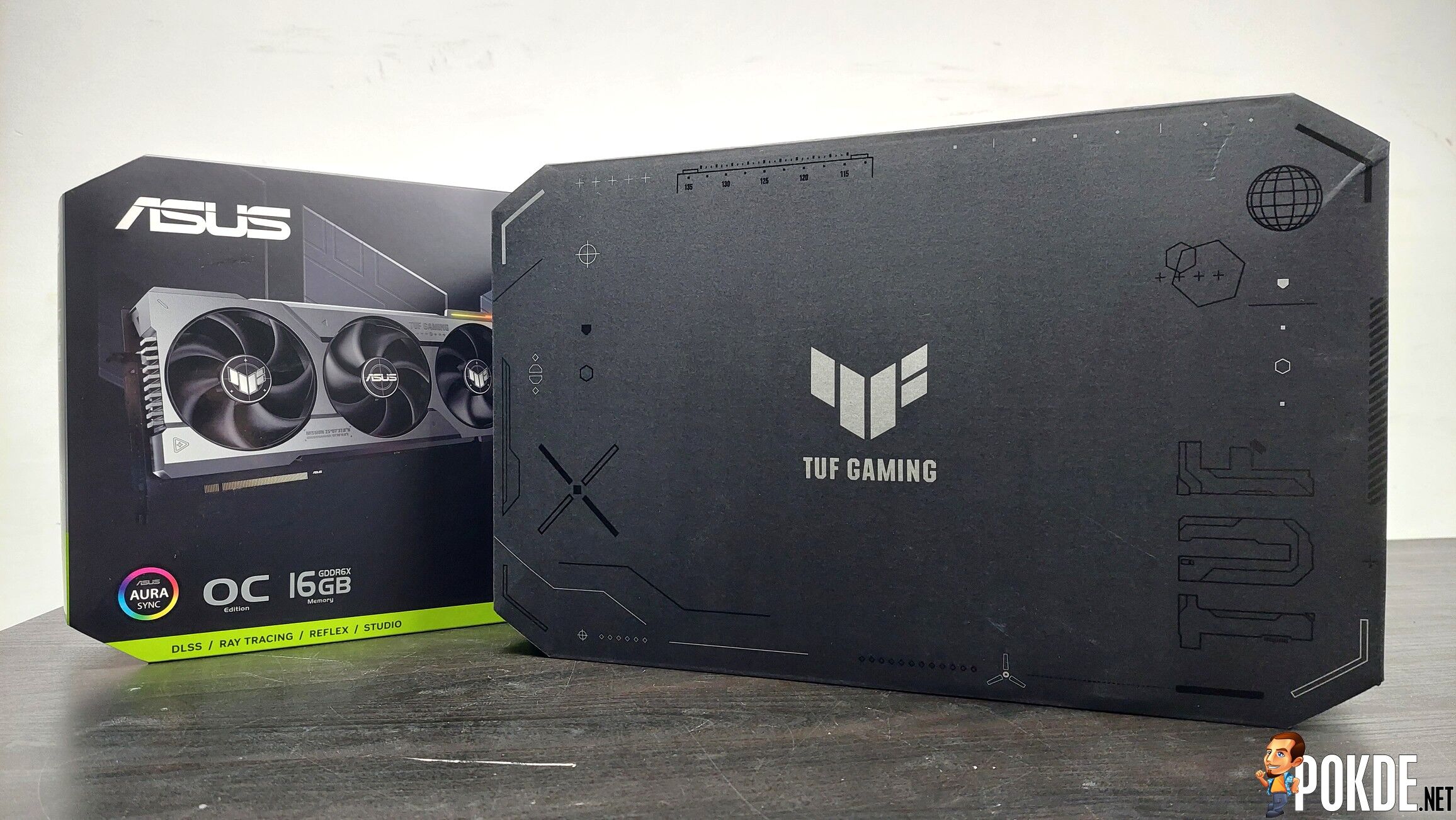 ASUS TUF Gaming GeForce RTX 4080 16GB OC Edition Review - New Normal? 27