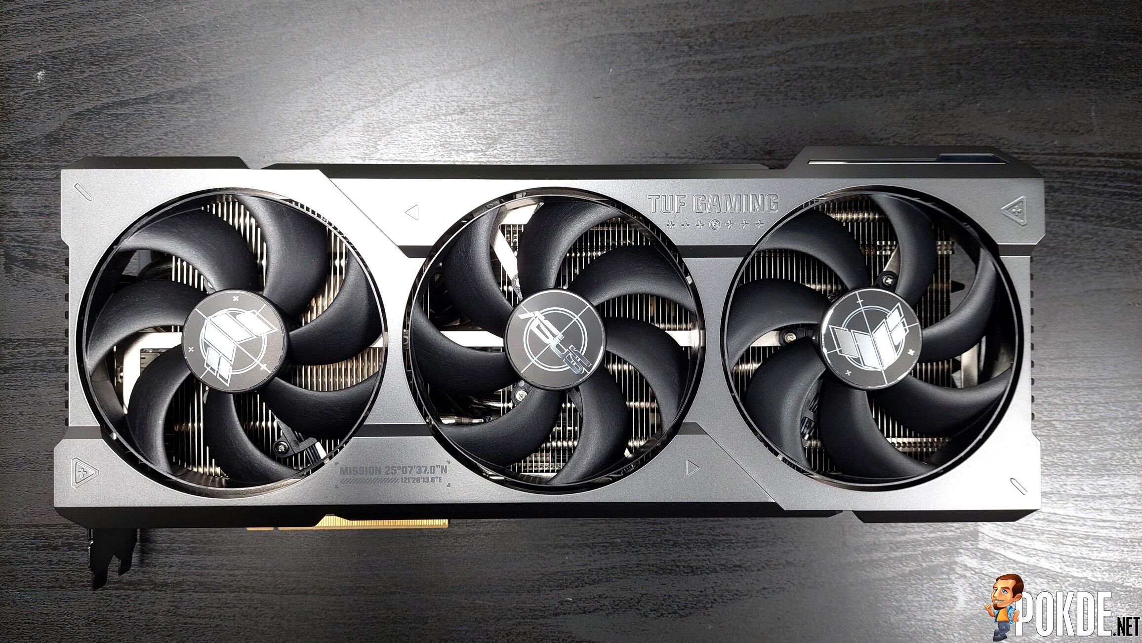 ASUS TUF Gaming GeForce RTX 4080 16GB OC Edition Review - New Normal? 30
