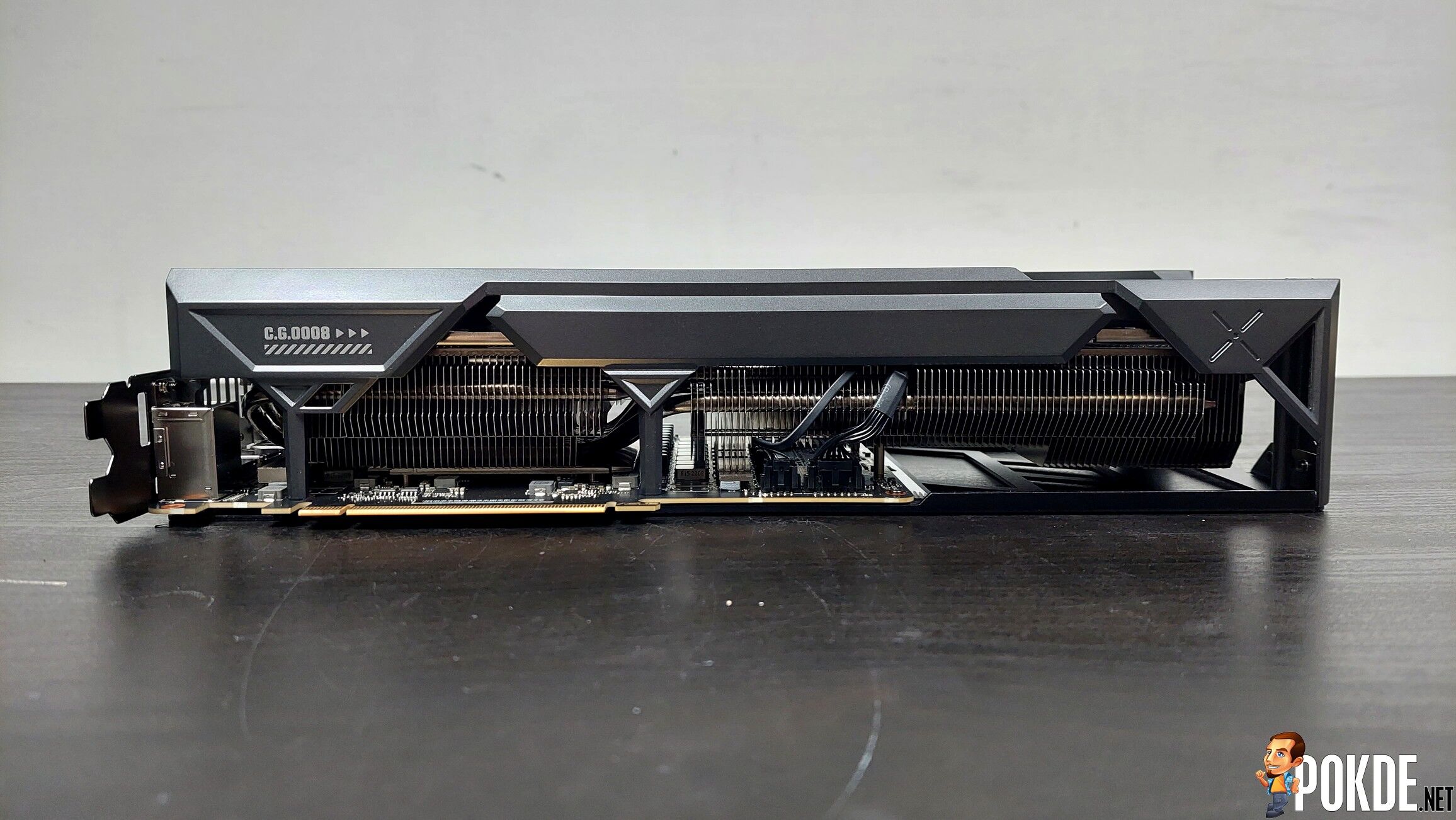 ASUS TUF Gaming GeForce RTX 4080 16GB OC Edition Review - New Normal? 32
