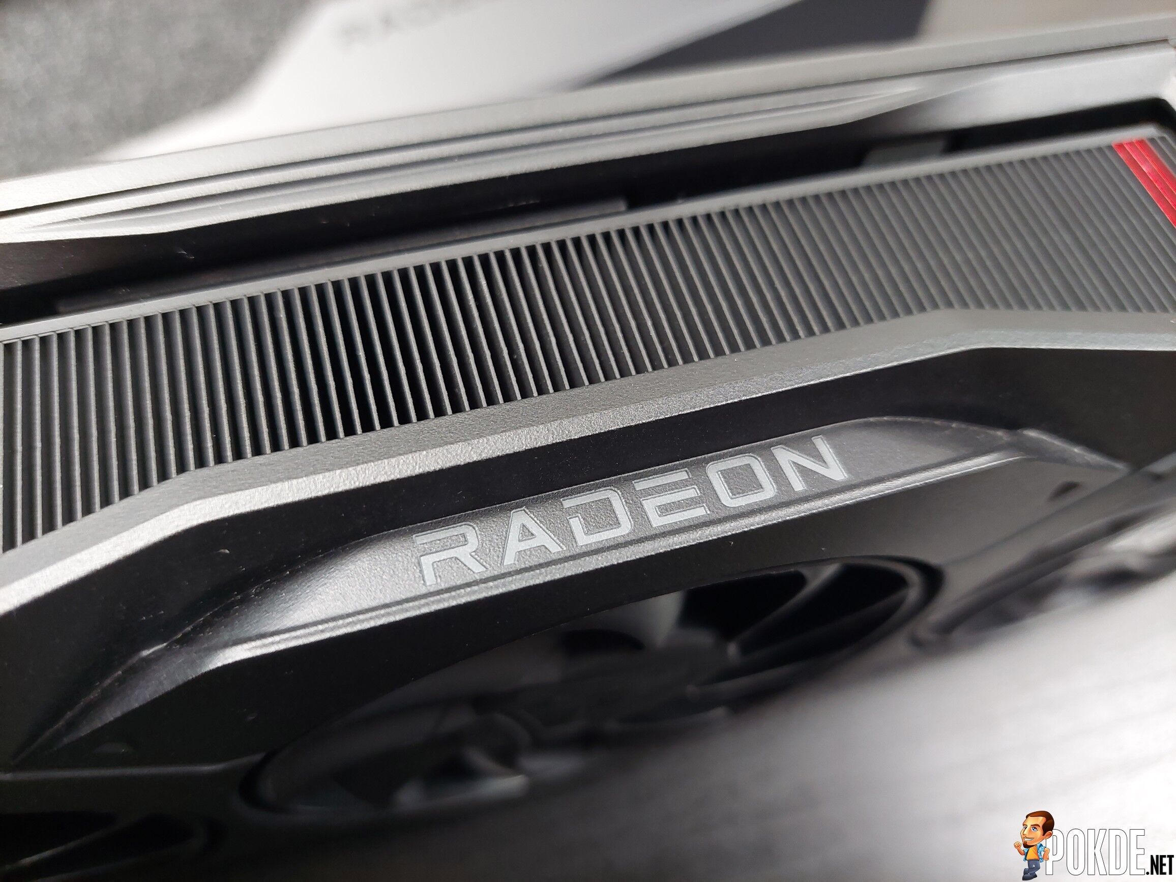 AMD Radeon RX 7900 XT Review - Keeping Graphics Cards Sensible 43