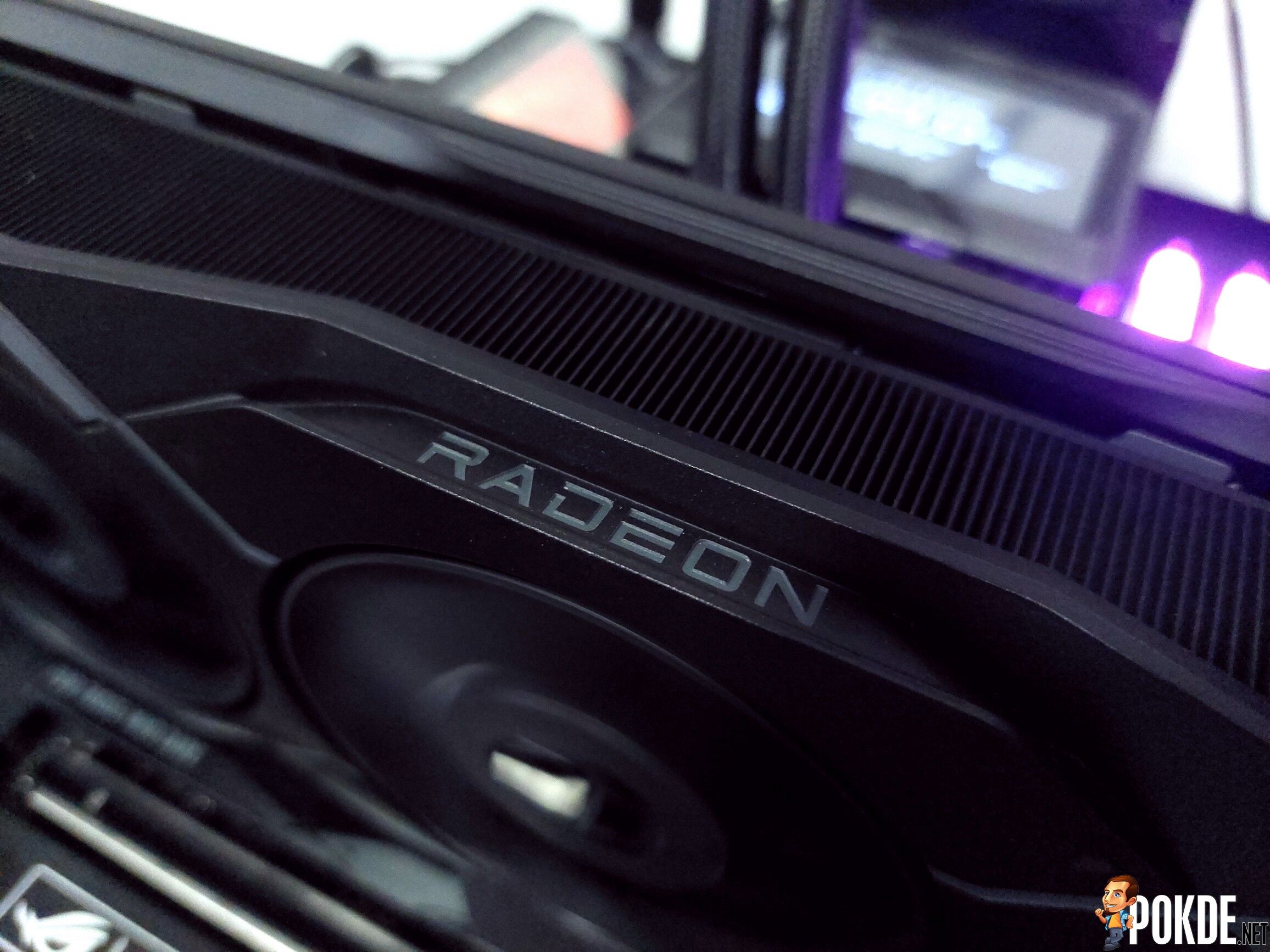 AMD Radeon RX 7900 XT Review - Keeping Graphics Cards Sensible 48