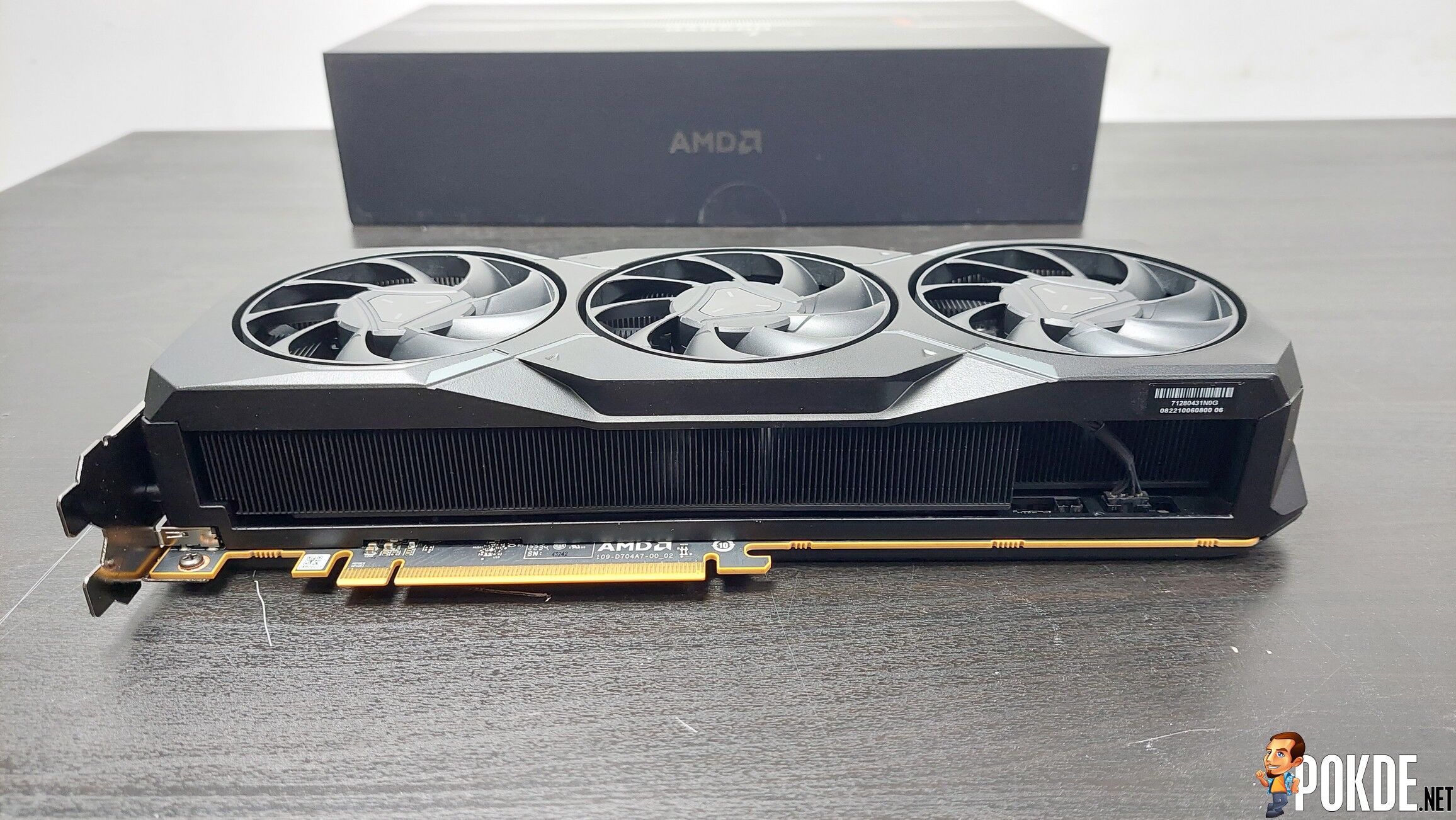 AMD Radeon RX 7900 XT Review - Keeping Graphics Cards Sensible 27