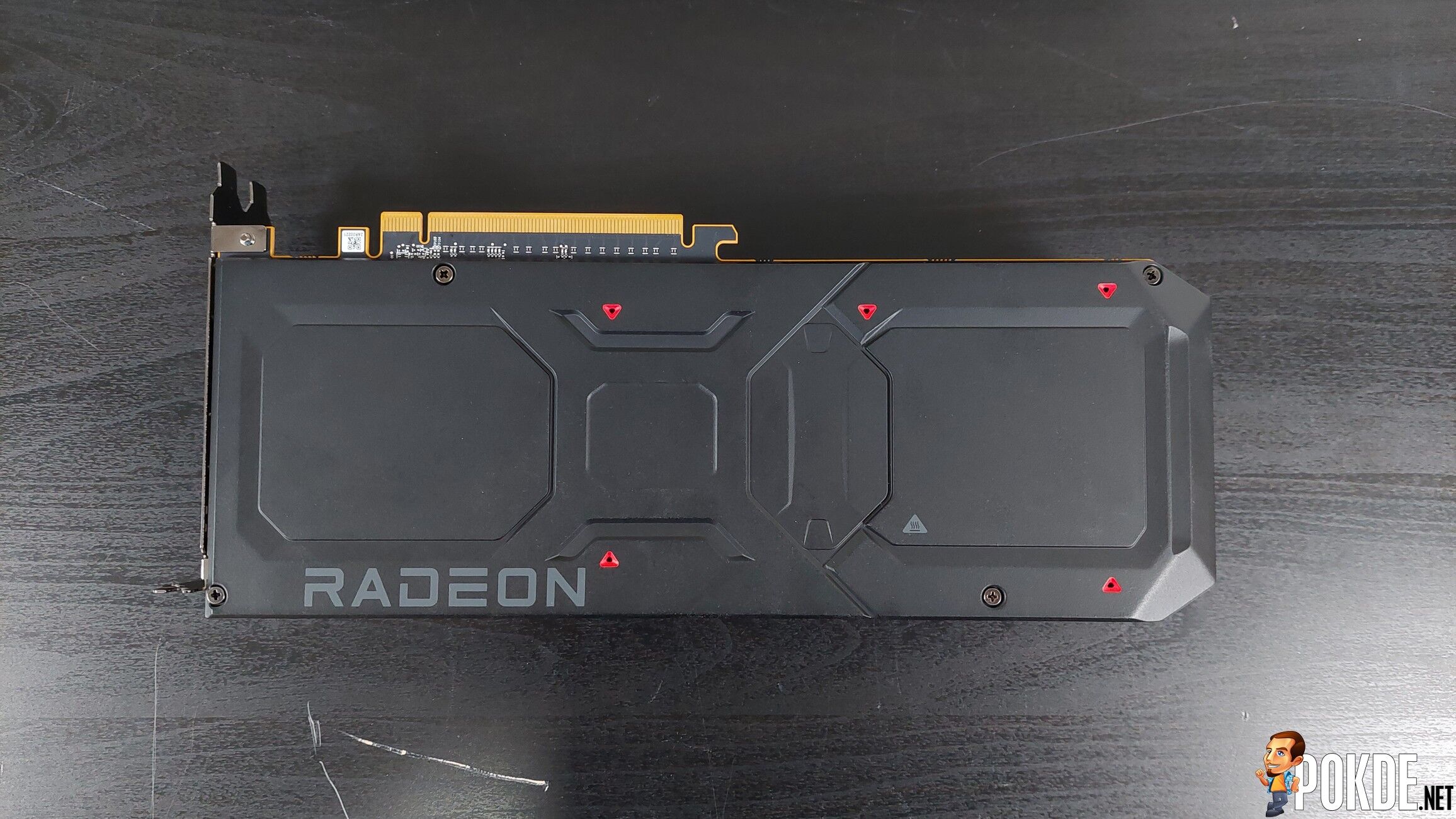 AMD Radeon RX 7900 XT Review - Keeping Graphics Cards Sensible 32