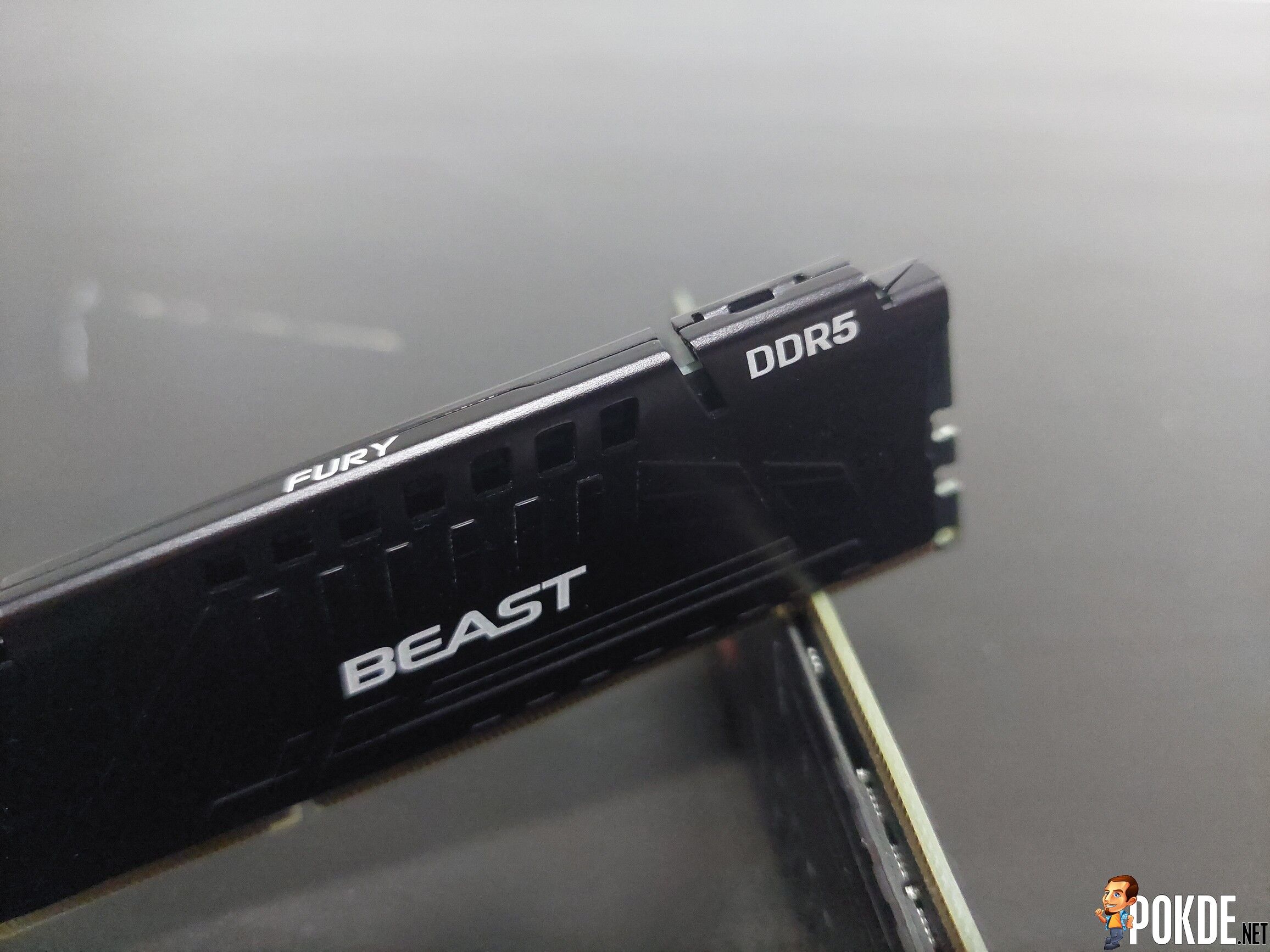 Kingston FURY BEAST DDR5 (DDR5-6000 CL36) Review - Straight Performance 26