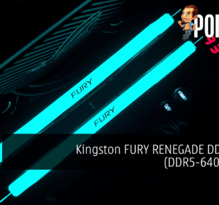 Kingston FURY RENEGADE DDR5 RGB (DDR5-6400 CL32) Review - To RGB Or Not To RGB? 27