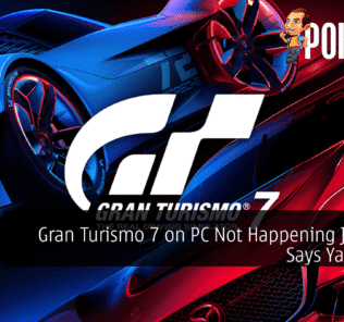 Gran Turismo 7 on PC Not Happening Just Yet, Says Yamauchi 27