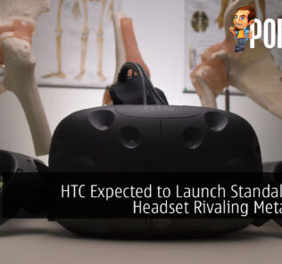 HTC Expected to Launch Standalone VR Headset Rivaling Meta Quest
