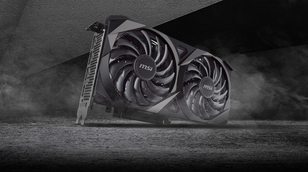 NVIDIA GeForce RTX 3050 Now Comes With New Die, 15W Less Power