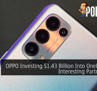 OPPO Investing $1.43 Billion Into OnePlus for Interesting Partnership