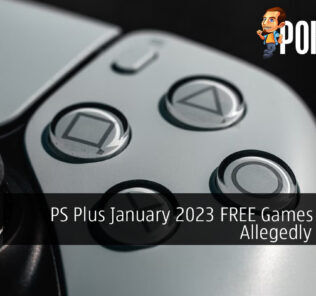 PS Plus January 2023 FREE Games Lineup Allegedly Leaked