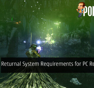 Returnal System Requirements for PC Revealed