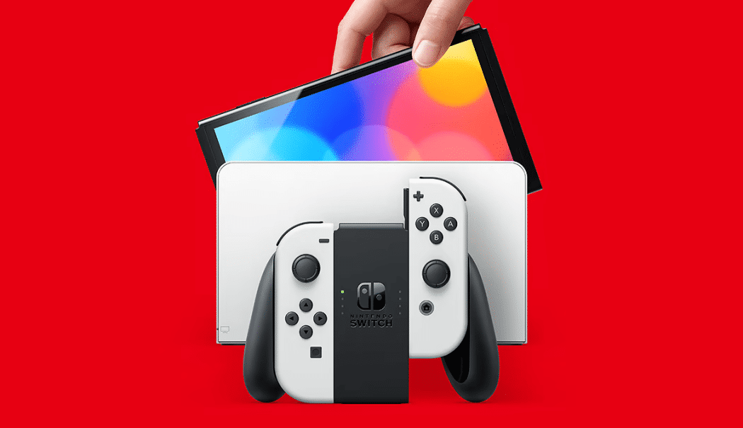Nintendo Switch Pro Was Planned Until It Got Cancelled, Says Digital Foundry