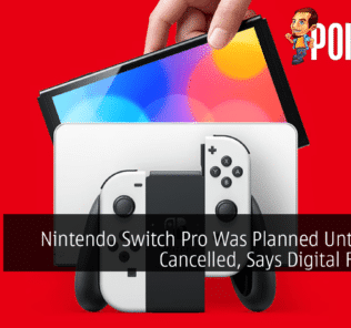 Nintendo Switch Pro Was Planned Until It Got Cancelled, Says Digital Foundry 25