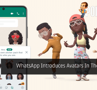 WhatsApp Introduces Avatars In The Latest Update 20