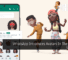 WhatsApp Introduces Avatars In The Latest Update 26
