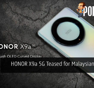 HONOR X9a 5G Teased for Malaysian Crowd 27