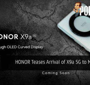 HONOR Teases Arrival of X9a 5G to Malaysia 23