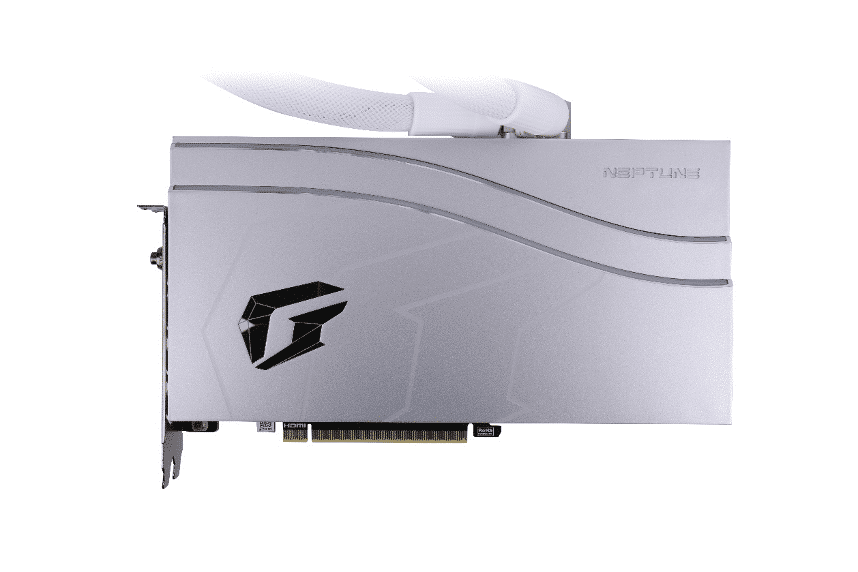 [CES 2023] COLORFUL Unveils Five RTX 4070 Ti GPU Models 33
