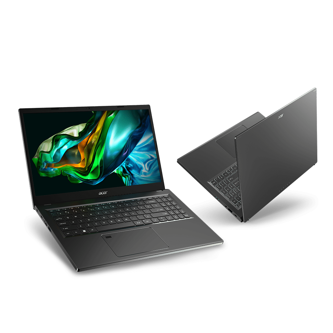 [CES 2023] Acer Expands Aspire Lineup With New AIOs And Laptops 33