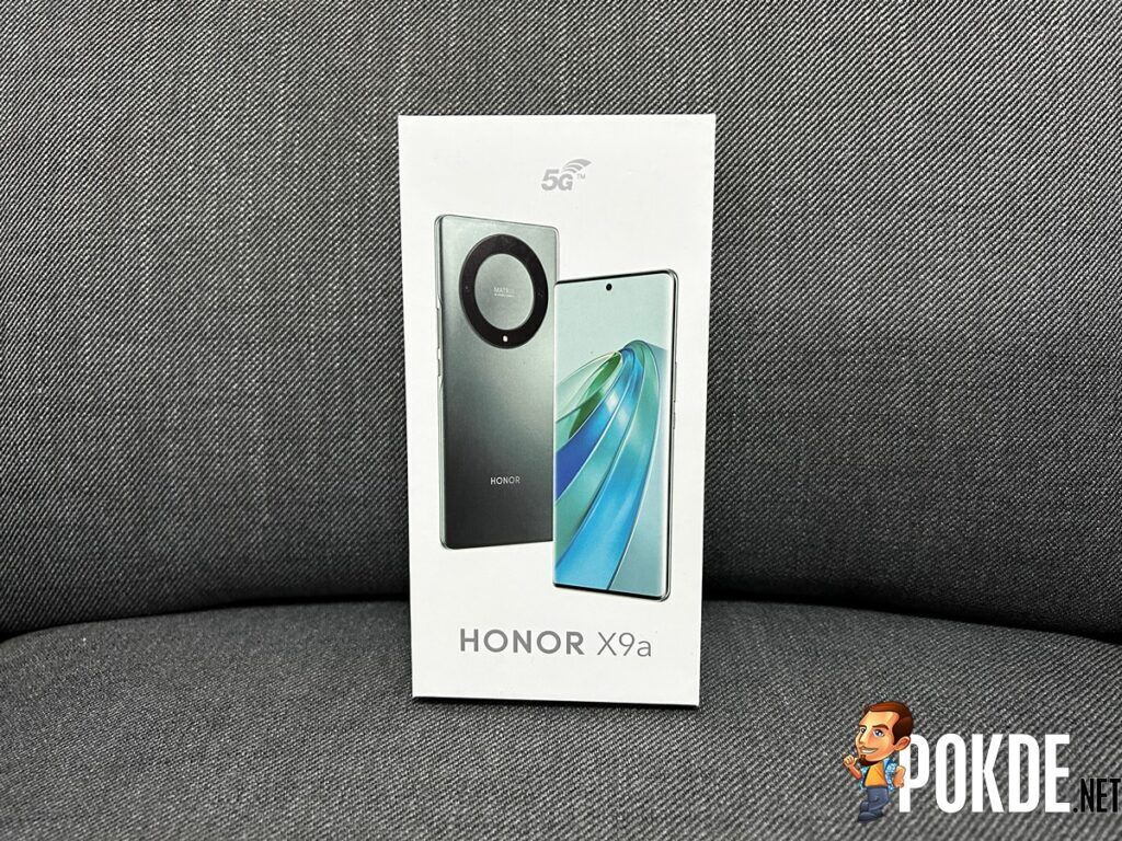 HONOR X9a Review