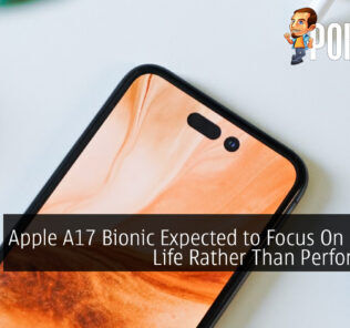 Apple A17 Bionic Expected to Focus On Battery Life Rather Than Performance