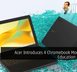 Acer Introduces 4 Chromebook Models For Education Markets 24