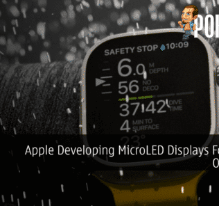 Apple Developing MicroLED Displays For 2024 Onwards 27
