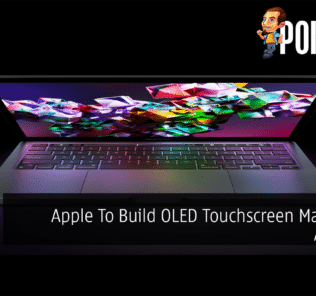 Apple To Build OLED Touchscreen Macbooks At Last? 33