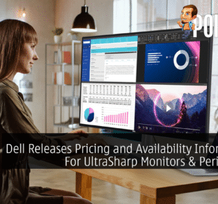 Dell Releases Pricing and Availability Information For UltraSharp Monitors & Peripherals 30