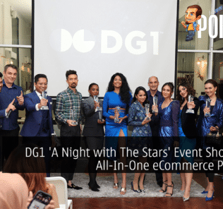 DG1 'A Night with The Stars' Event Showcases All-In-One eCommerce Platform 28