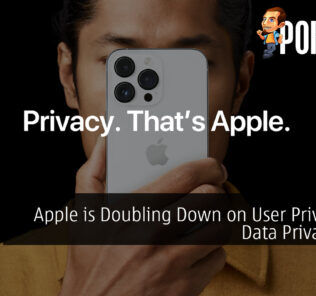 Apple is Doubling Down on User Privacy on Data Privacy Day