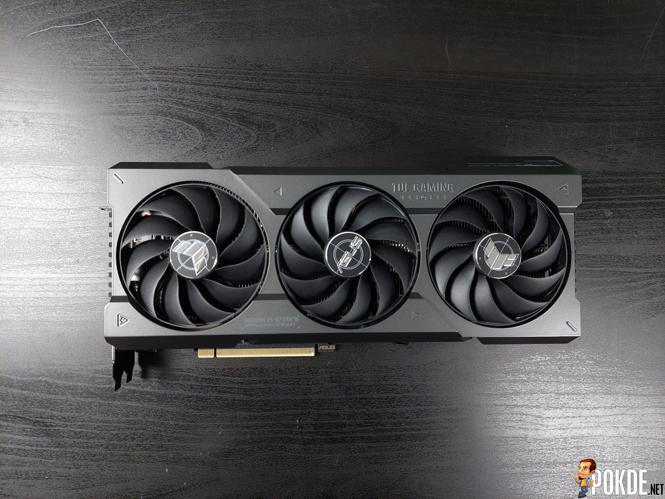 ASUS TUF Gaming GeForce RTX 4070 Ti OC Edition Review - Value Is Relative... 26