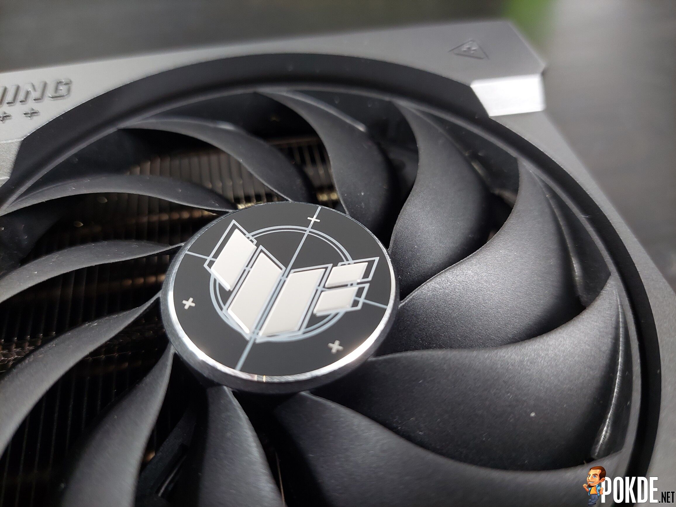 ASUS TUF Gaming GeForce RTX 4070 Ti OC Edition Review - Value Is Relative... 31