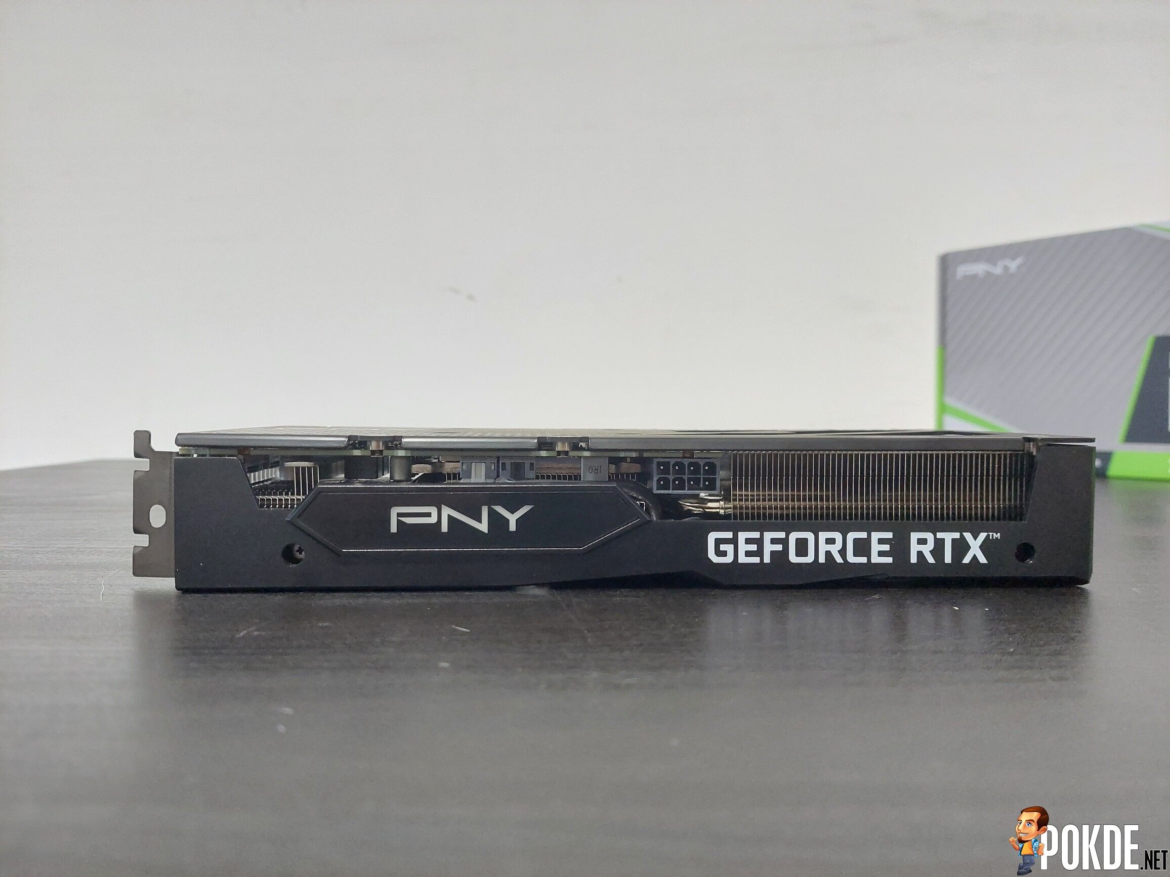 PNY GeForce RTX 3060 VERTO Dual Fan Review - Good Deal For No Frills 32