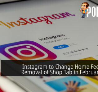 Instagram to Change Home Feed With Removal of Shop Tab in February 2023