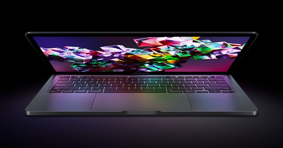 Apple To Build OLED Touchscreen Macbooks At Last?