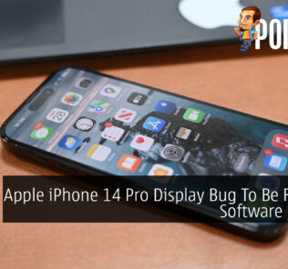 Apple iPhone 14 Pro Display Bug To Be Fixed in Software Update