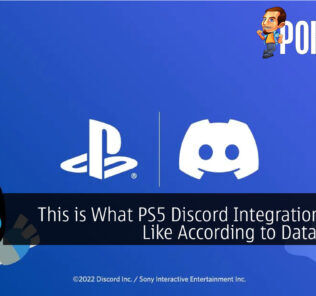 This is What PS5 Discord Integration Looks Like According to Dataminers