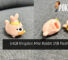 64GB Kingston Mini Rabbit USB Flash Drive Review -