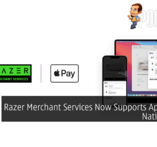 Razer Merchant Services Now Supports Apple Pay Nationwide 23