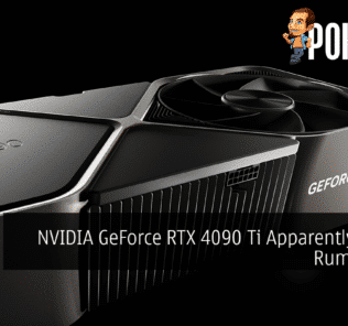 NVIDIA GeForce RTX 4090 Ti Apparently Exists, Rumors Say 41